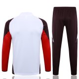 24/25 Bayern Munich Training White  1:1 Quality Training Jersey