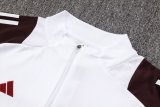 24/25 Bayern Munich Training White  1:1 Quality Training Jersey
