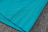 24/25 Paris Training Green 1:1 Quality Training Jersey