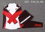 24/25 Bayern Munich Training White  1:1 Quality Training Jersey