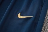 24/25 Barcelona Yellow 1:1 Quality Training Jersey