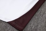 24/25 Bayern Munich Training White  1:1 Quality Training Jersey
