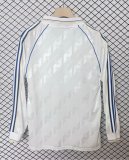 24/25 Leeds United Special Edition Retro Fans Long Sleeve1:1 Quality Soccer Jersey
