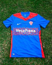24/25 Elche CF Away Fans 1:1 Quality Soccer Jersey