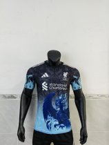 24/25 Liverpool  Special  Edition  Player 1:1 Quality Soccer Jersey