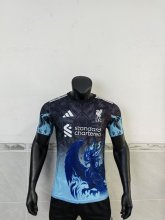 24/25 Liverpool  Special  Edition  Player 1:1 Quality Soccer Jersey