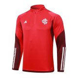 24/25 Brazil Training  Red 1:1 Quality Training Jersey