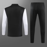24/25 Japan Black Face Training  1:1 Quality Training Jersey