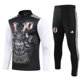 24/25 Japan Black Face Training  1:1 Quality Training Jersey
