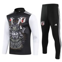 24/25 Japan Black Face Training  1:1 Quality Training Jersey