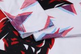24/25 Japan Wukong  White Training  1:1 Quality Training Jersey