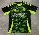 24/25  Real  Madrid Training Clothes Fans 1:1 Quality Soccer Jersey