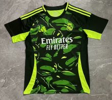 24/25  Real  Madrid Training Clothes Fans 1:1 Quality Soccer Jersey