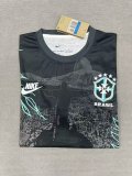 24/25 Brazil  Special Edition  Fans 1:1 Quality Soccer Jersey