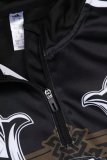 24/25 Japan Black Face Training  1:1 Quality Training Jersey