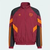 24/25 AS Roma Windbreaker