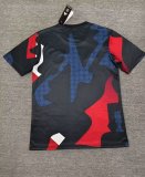 25/26  Manchester United  Training Clothes  Fans 1:1 Quality Soccer Jersey