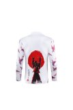 24/25 Japan Wukong  White Training  1:1 Quality Training Jersey