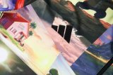 24/25 Japan Colorful Dragon Ball Training  1:1 Quality Training Jersey