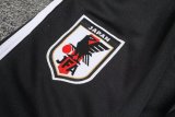24/25 Japan Black Face Training  1:1 Quality Training Jersey