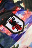 24/25 Japan Colorful Dragon Ball Training  1:1 Quality Training Jersey