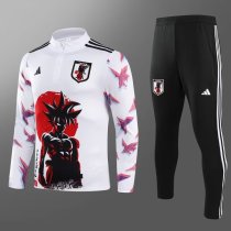 24/25 Japan Wukong  White Training  1:1 Quality Training Jersey