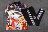 24/25 Japan Colorful Dragon Ball Training  1:1 Quality Training Jersey