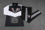 24/25 Japan Black Face Training  1:1 Quality Training Jersey