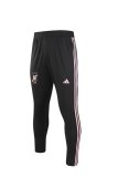 24/25 Japan Black Printing Training  1:1 Quality Training Jersey