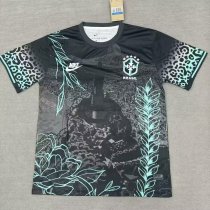 24/25 Brazil  Special Edition  Fans 1:1 Quality Soccer Jersey