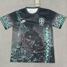 24/25 Brazil  Special Edition  Fans 1:1 Quality Soccer Jersey
