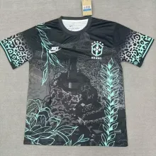 24/25 Brazil  Special Edition  Fans 1:1 Quality Soccer Jersey