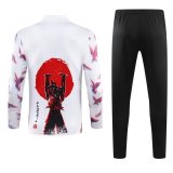 24/25 Japan Wukong  White Training  1:1 Quality Training Jersey