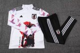 24/25 Japan Wukong  White Training  1:1 Quality Training Jersey