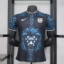 24/25 Barcelona Special Edition PLayer 1:1 Quality Soccer Jersey