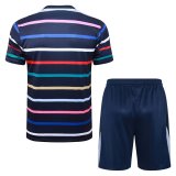 24/25  France  Quality Training   1:1 Quality Training Jersey（A-Set）