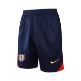 24/25 England Blue  1:1 Quality Training Jersey（A-Set）