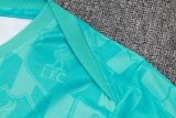 24/25  Liverpool  Green 1:1 Quality Training Jersey（A-Set）