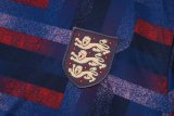 24/25 England Blue  1:1 Quality Training Jersey（A-Set）