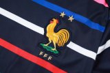 24/25  France  Quality Training   1:1 Quality Training Jersey（A-Set）