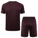 24/25  Bayern Munich  1:1 Quality Training Jersey（A-Set）