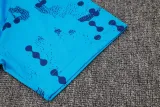 24/25 Chelsea Blue 1:1 Quality Training  Jersey（A-Set）