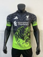 24/25 Liverpool Special Edition Player 1:1 Quality Soccer Jersey
