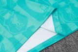 24/25  Liverpool  Green 1:1 Quality Training Jersey（A-Set）