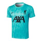 24/25  Liverpool  Green 1:1 Quality Training Jersey（A-Set）