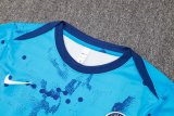 24/25 Chelsea Blue 1:1 Quality Training  Jersey（A-Set）