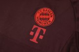 24/25  Bayern Munich  1:1 Quality Training Jersey（A-Set）