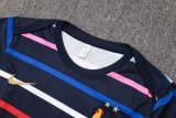24/25  France  Quality Training   1:1 Quality Training Jersey（A-Set）