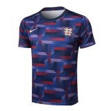 24/25 England Blue  1:1 Quality Training Jersey（A-Set）