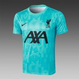 24/25  Liverpool  Green 1:1 Quality Training Jersey（A-Set）